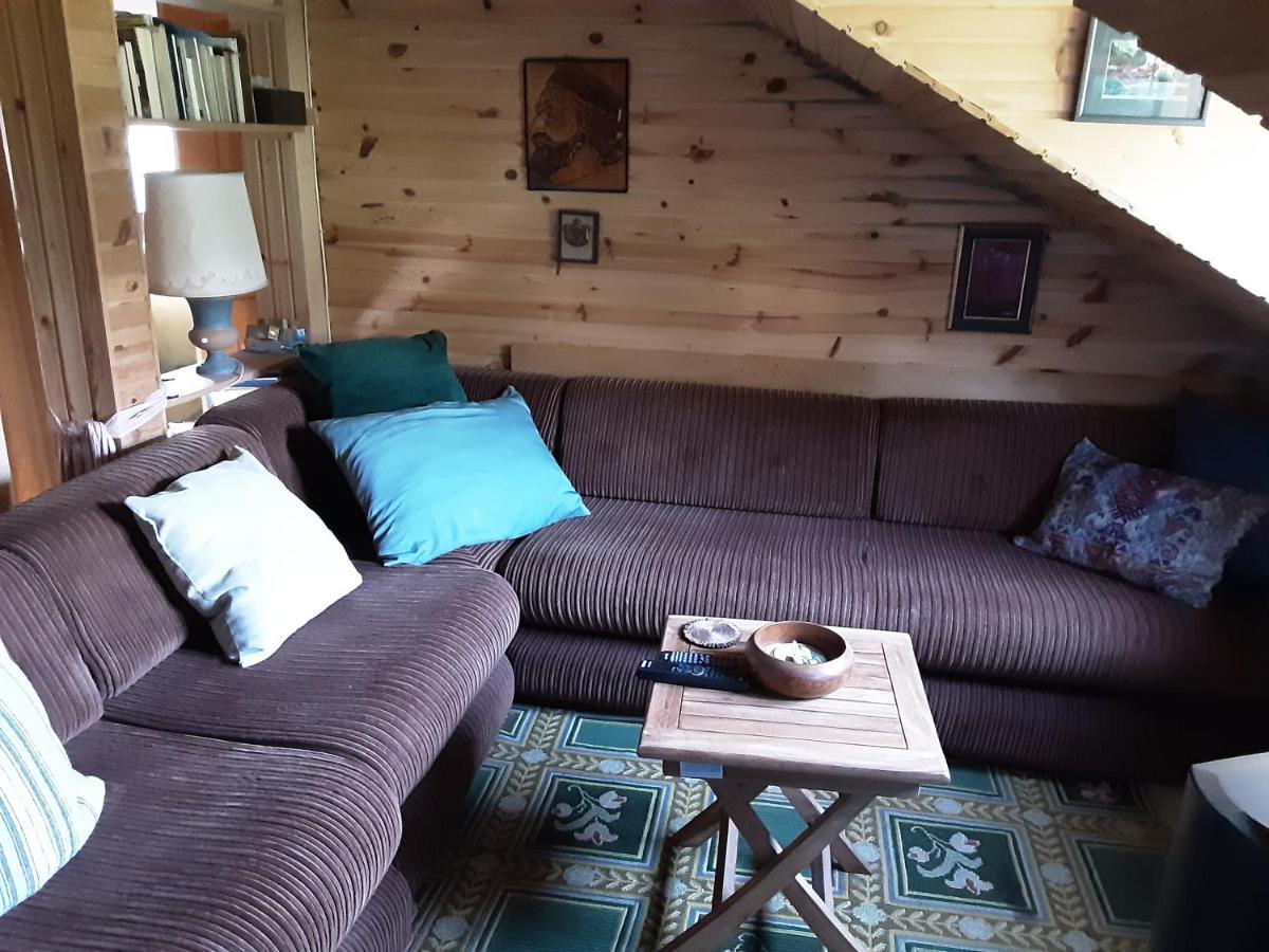 Villa Magic Mountain à Žabljak Extérieur photo