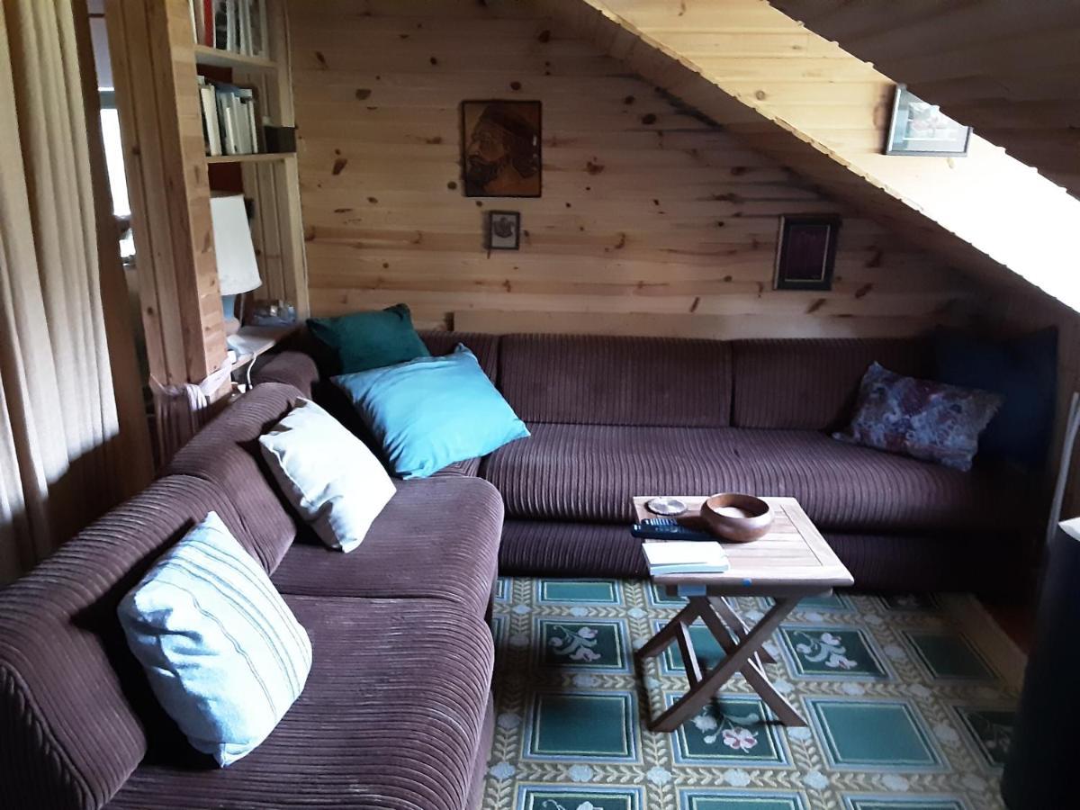 Villa Magic Mountain à Žabljak Extérieur photo