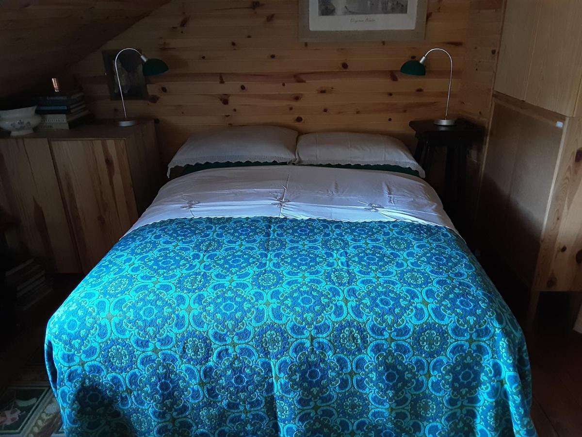 Villa Magic Mountain à Žabljak Extérieur photo