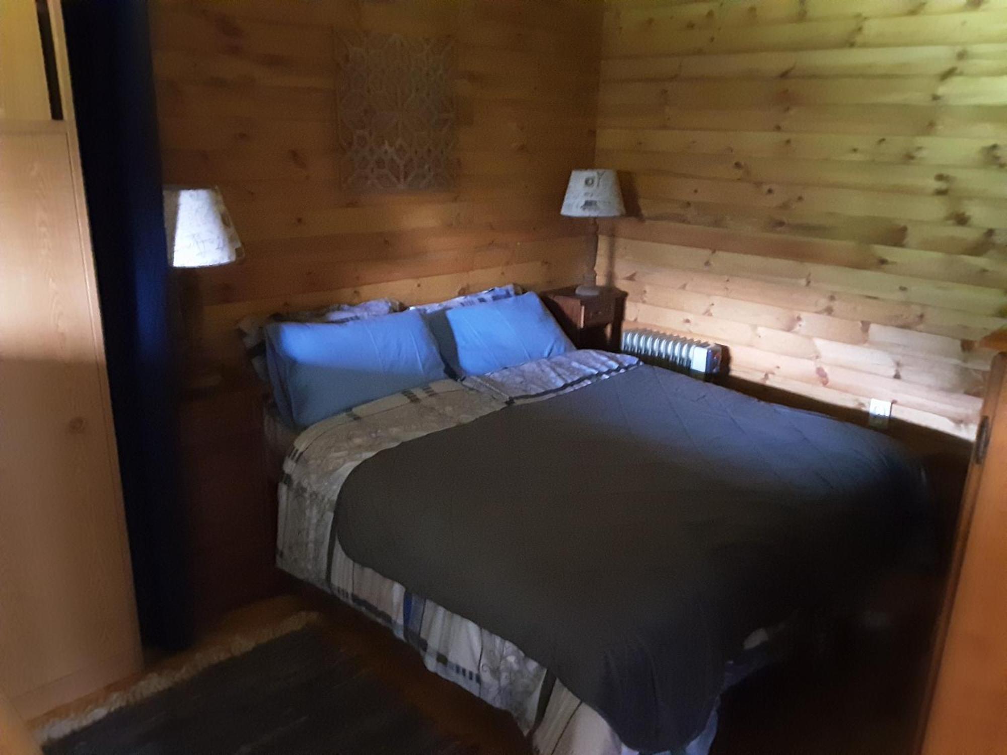 Villa Magic Mountain à Žabljak Extérieur photo