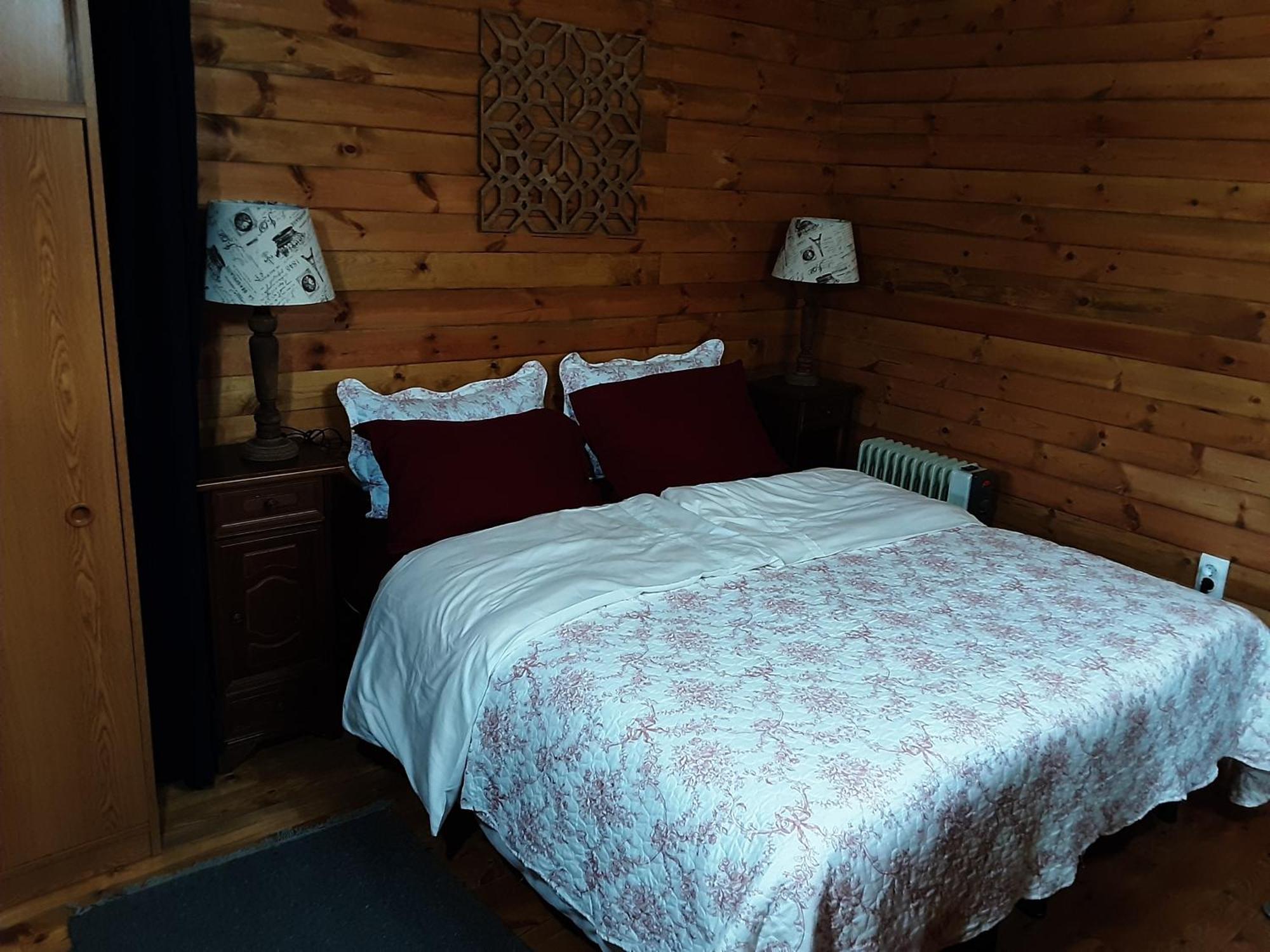 Villa Magic Mountain à Žabljak Extérieur photo